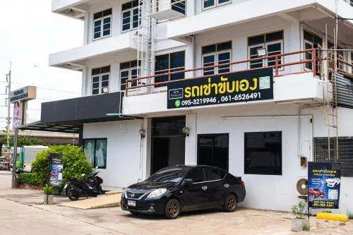 River Hotel The Budget