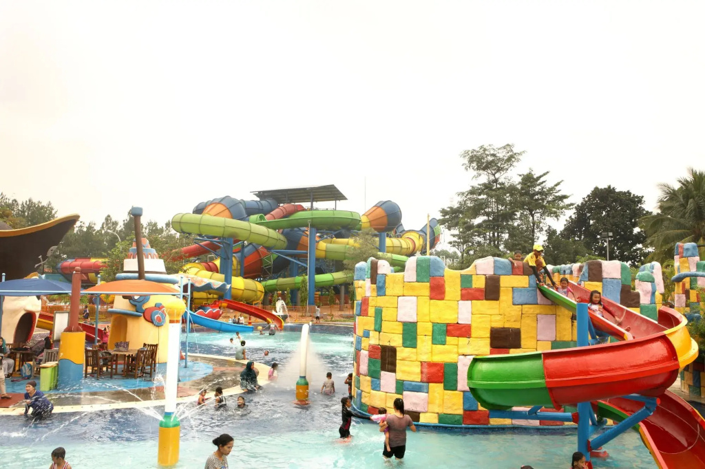 Amaris Hotel Serpong Tangerang