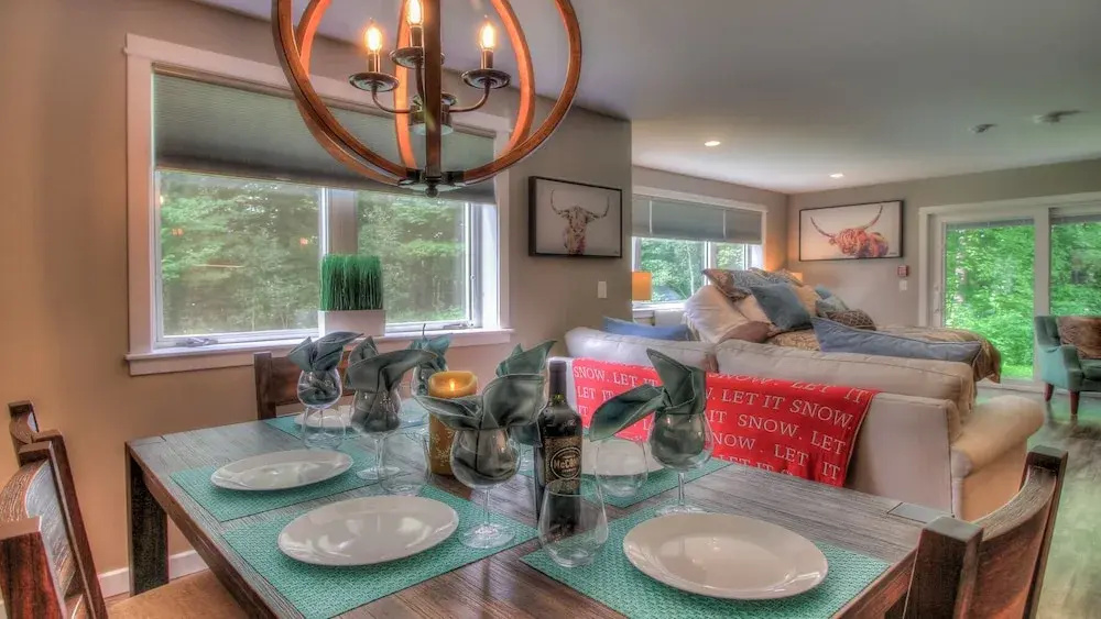 Kcia 412 - the Farmhouse at Killington: Modern, New 2rm Condo