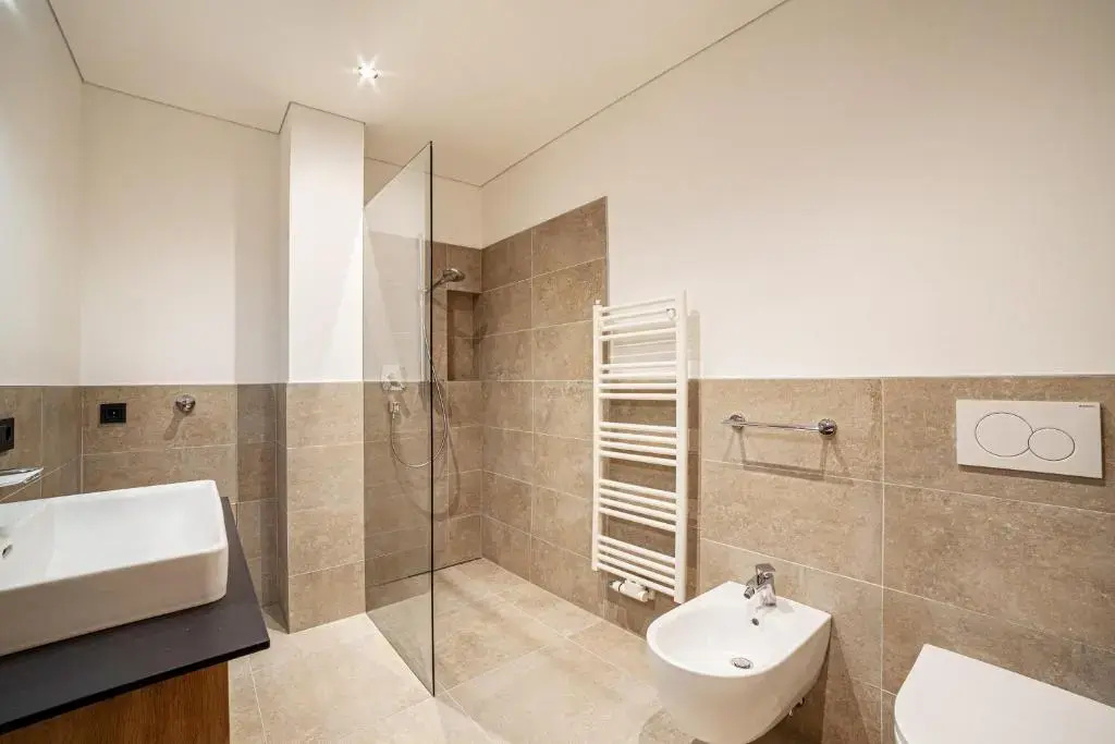 Appartement 1