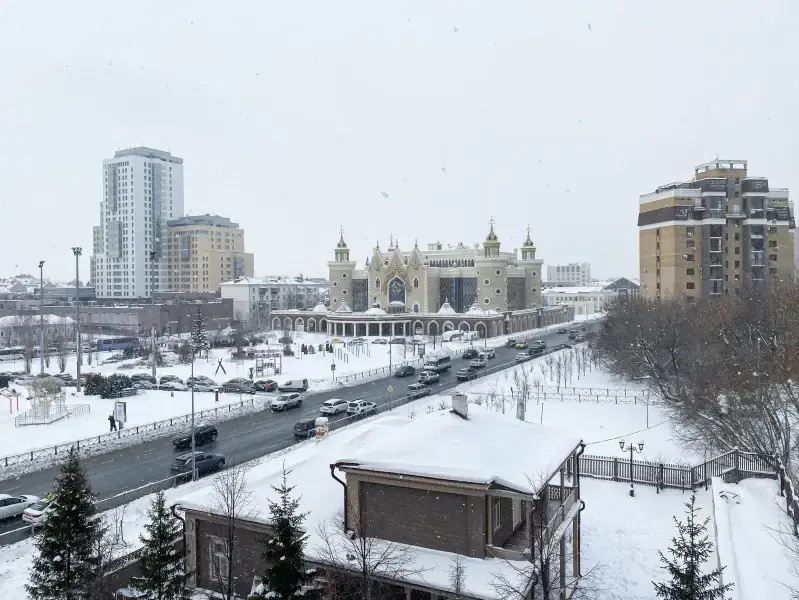 UT Тихомирного 19