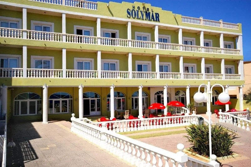Hotel Soul de Javea
