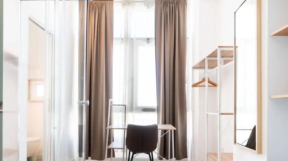 Barirooms - Carulli Suite