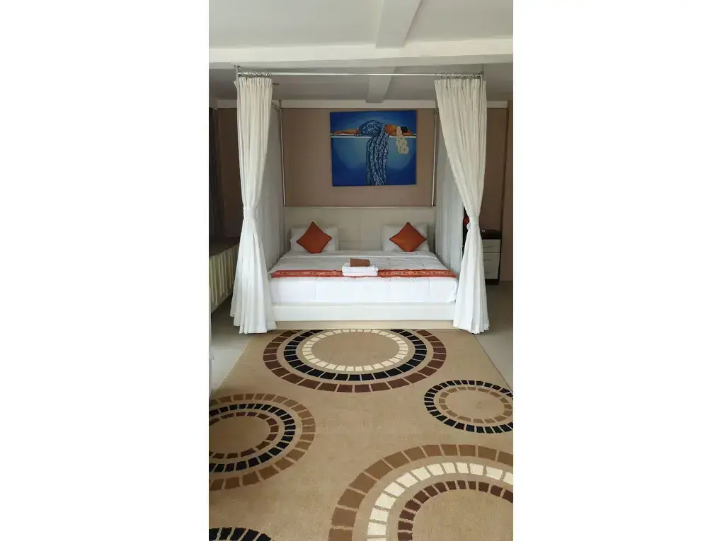 Villa Hati Indah