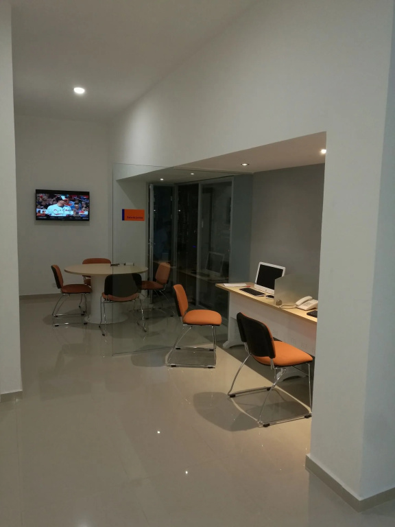 Hotel Star Express Puebla - Central CAPU