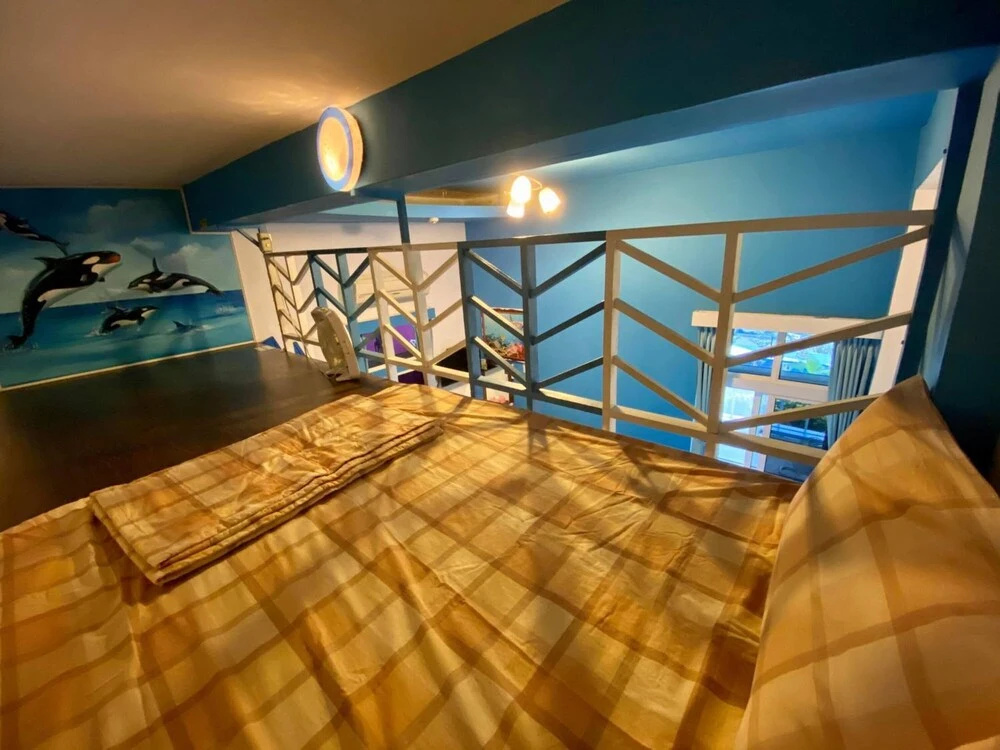 Ocean B&B