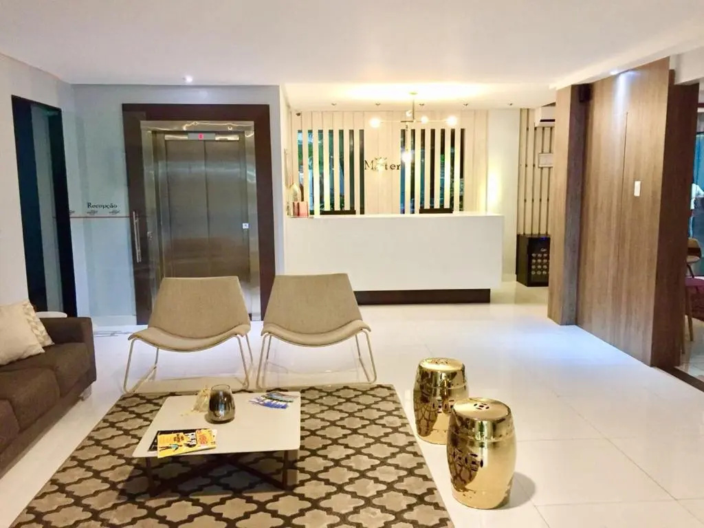 Hotel Master