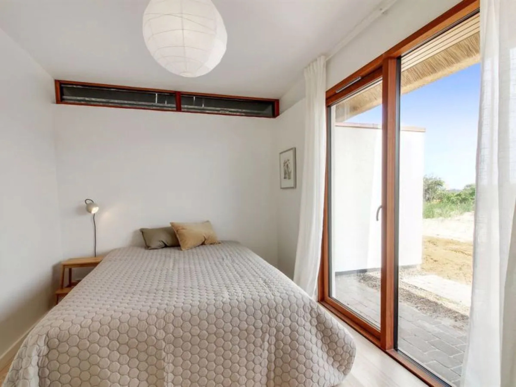 "Mumme" - 700m from the sea in NW Jutland