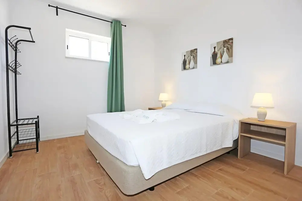 X 09 - 1 Bed Apartment in Quinta da Ponte