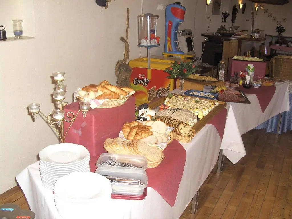 B&B Warnstee