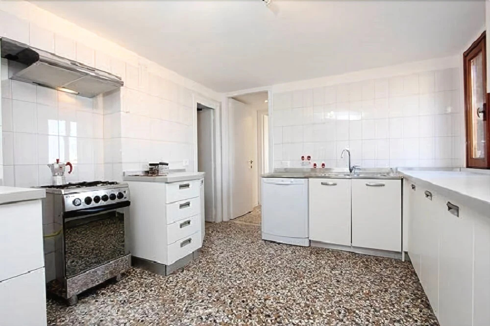 City Apartments - Albrizzi