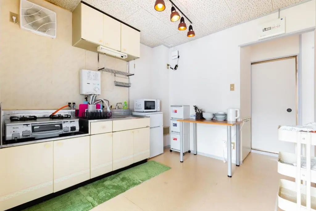 Kappo INN Tokusa