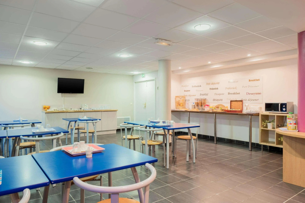 Comfort Suites Pau Idron