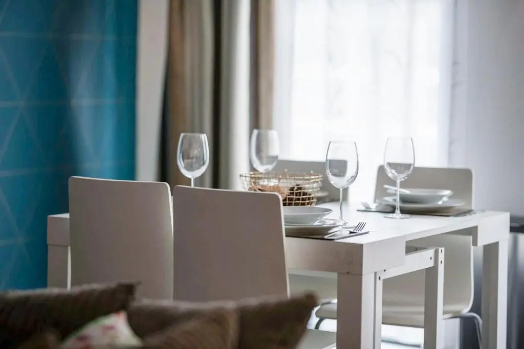 The New52 Oxford by Top Quality Suites - Bespoke 2 Bed Luxury Apartment in the Heart of Oxford City Center