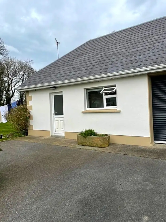 Athenry Lodge