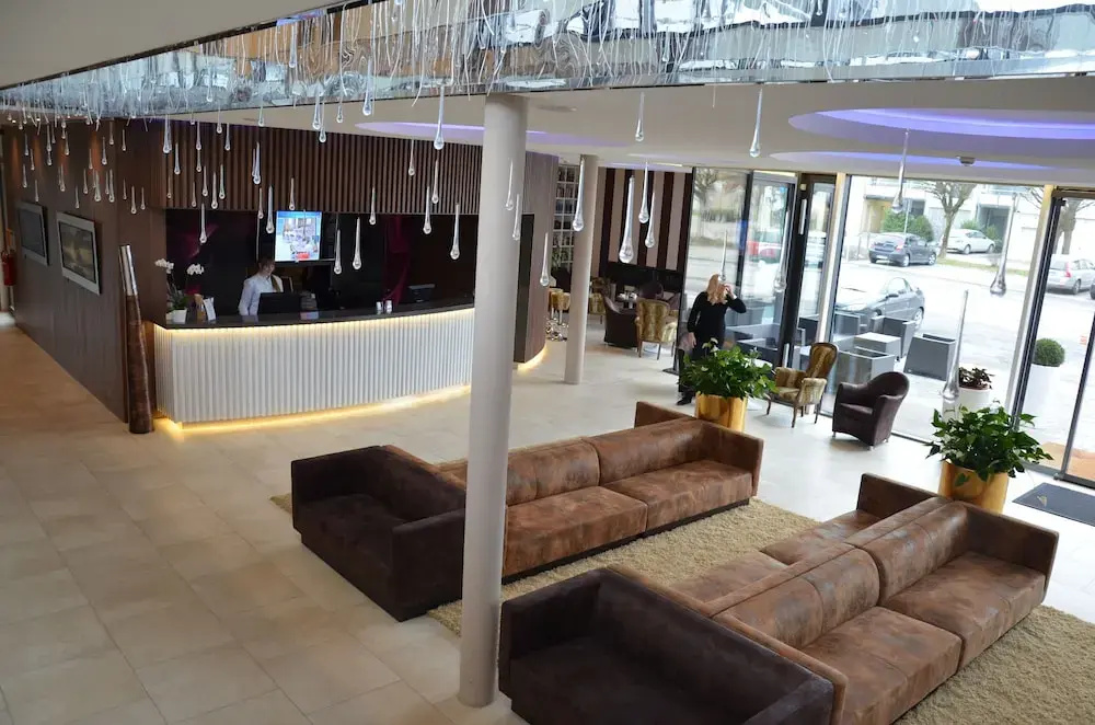 Seehotel Adler