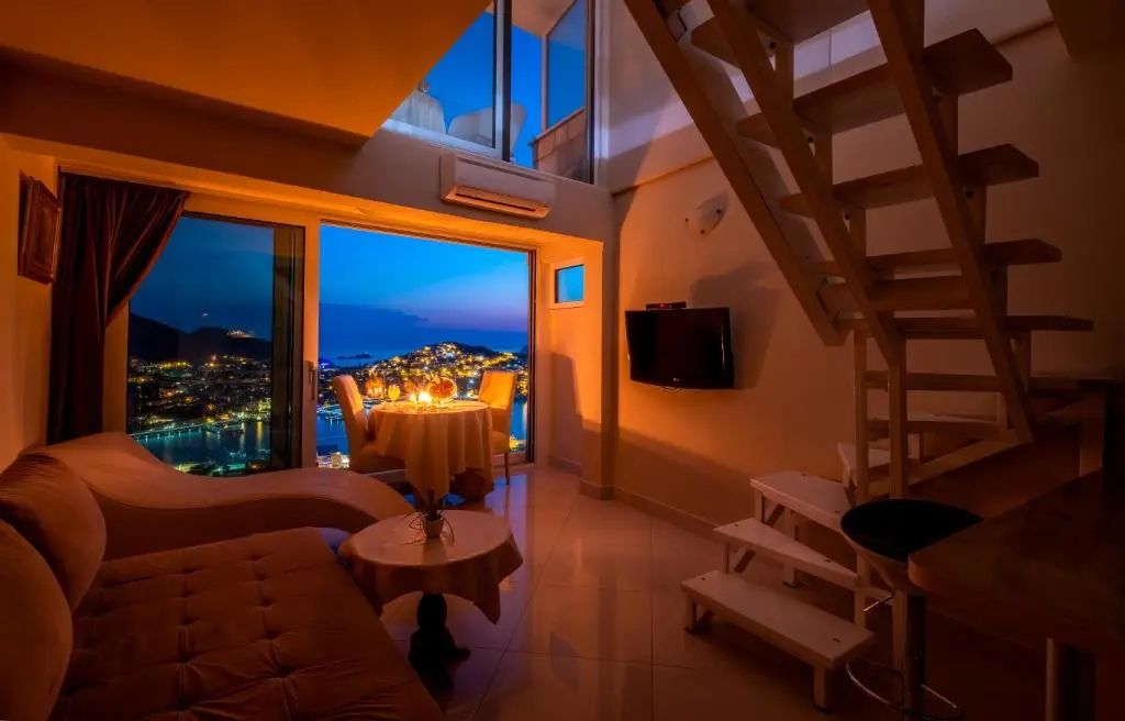 Apartments Dilberovic