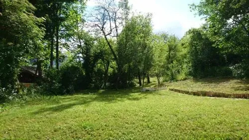 Apartments Rupnik