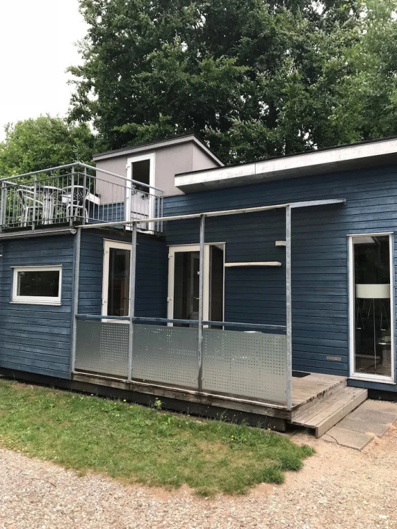 Fjordlyst Camping & Cottages