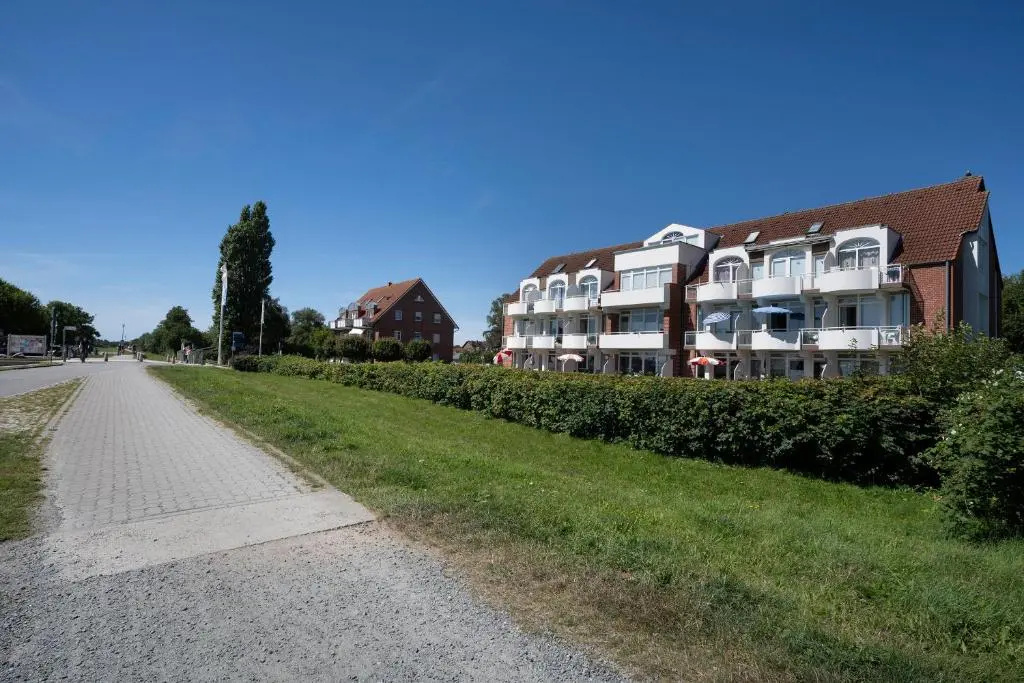 Haus Seeblick Paul