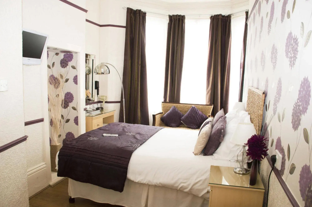 The Wescoe Guesthouse