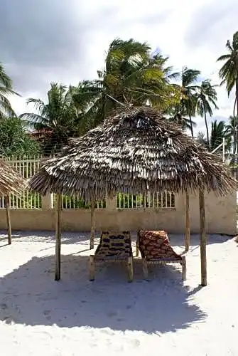 La Perla Beach Resort, Zanzibar - Your Beachfront Private Haven