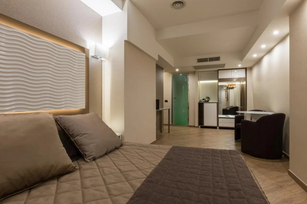 Magri's Hotel