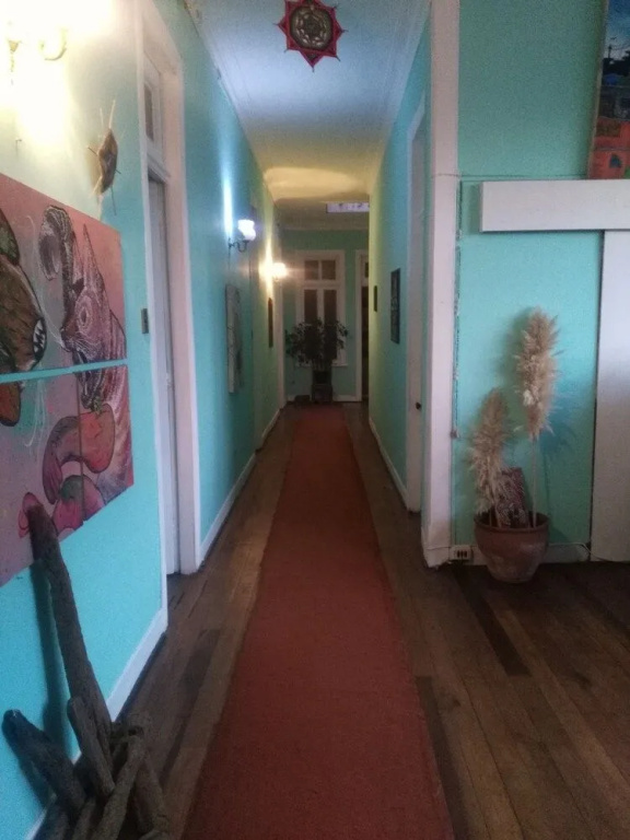 Espacio 420 - Hostel