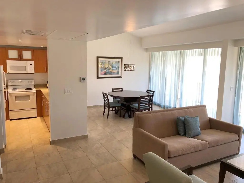 Park Royal Homestay Club Cala Puerto Rico