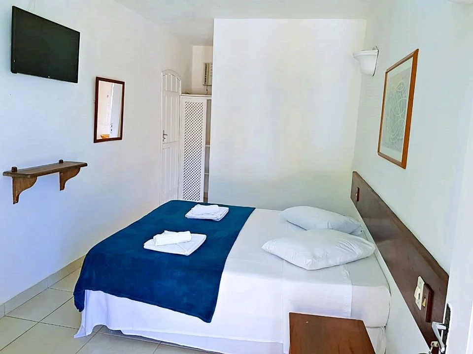 SDesign Paraty Hotel