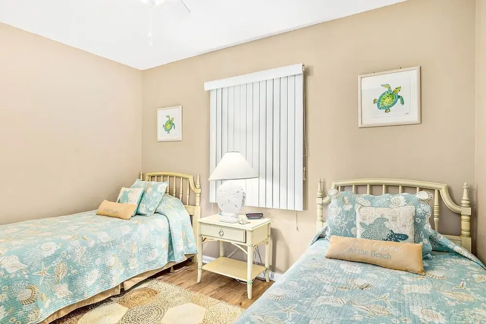 Unit 3326 - Ocean & Racquet Club