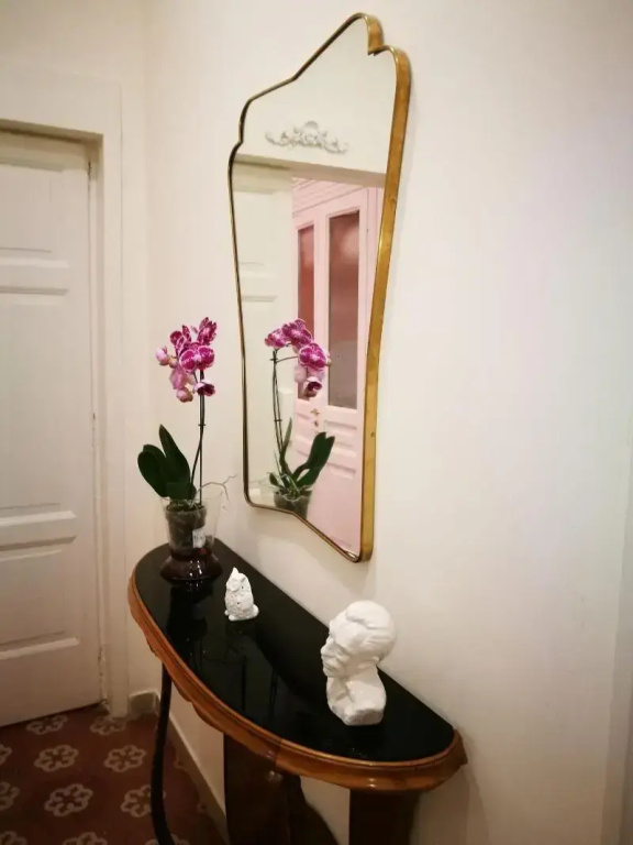 B&B Resta Cu Mme
