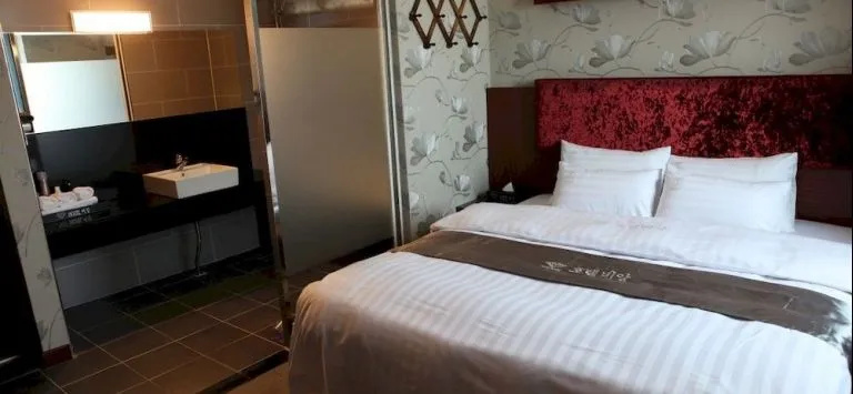 Hotel Beang