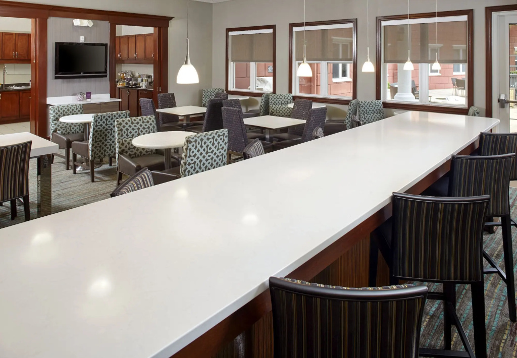 Residence Inn Tampa Suncoast Parkway at NorthPointe Village