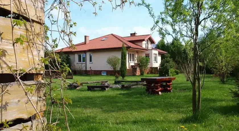 Świerkowe Wzgórze