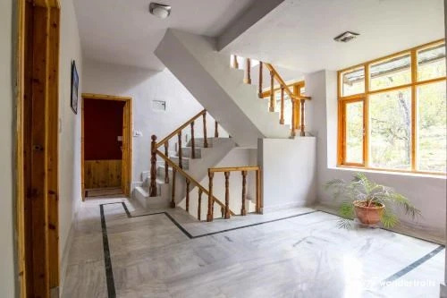 Gautam Shala Cottage