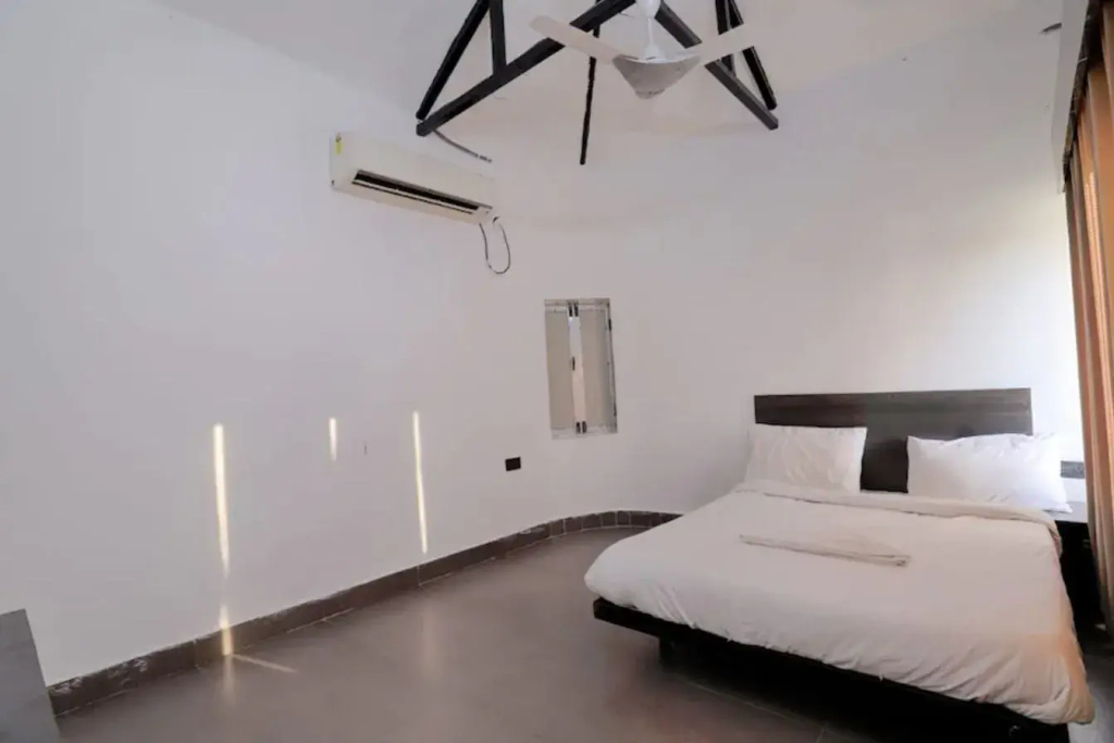 The Ashoka Farms And Resort Gurgaon