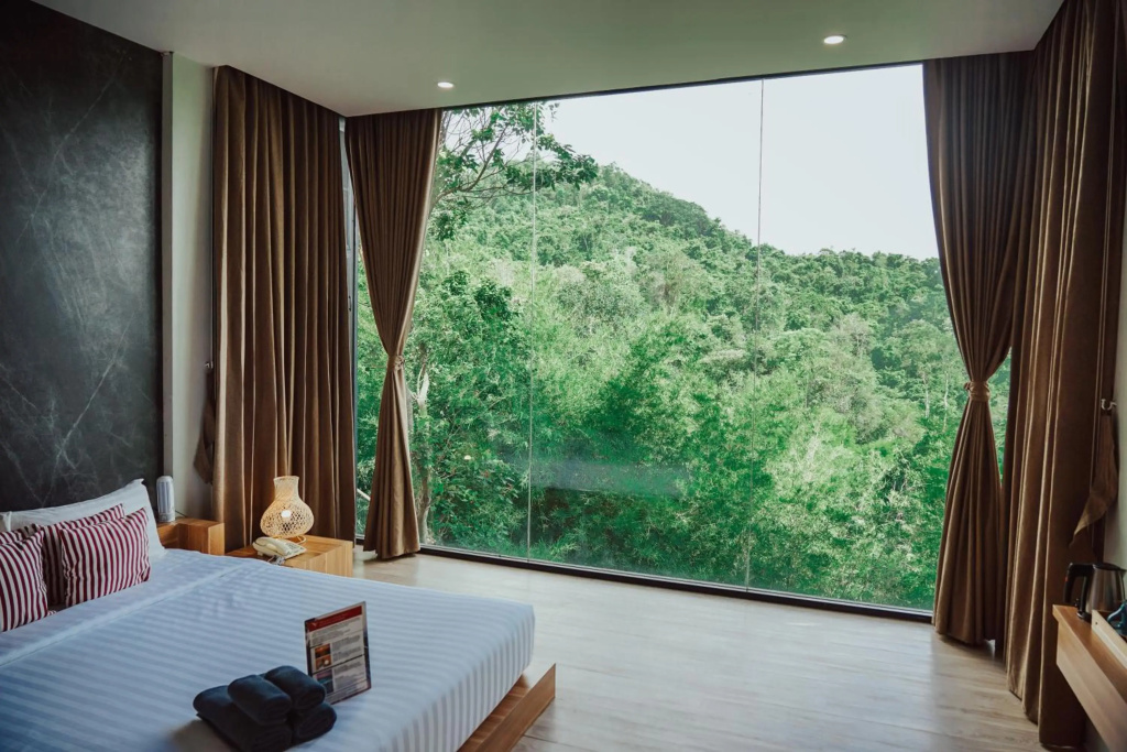 Veravian Resort