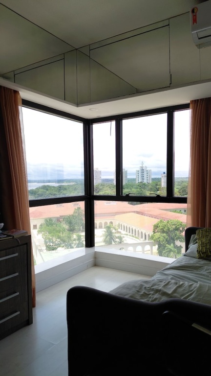 Tropical executive hotel Flat 1006