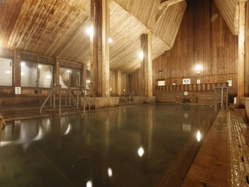 Tamagawa Onsen