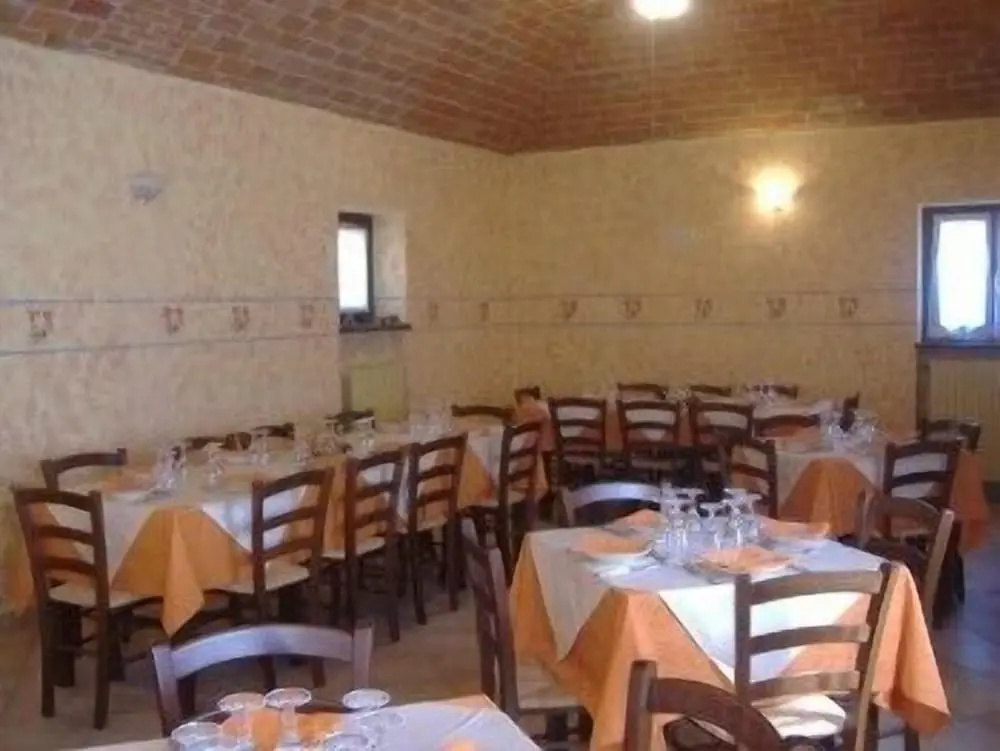 Agriturismo La.Ti.Mi.Da.