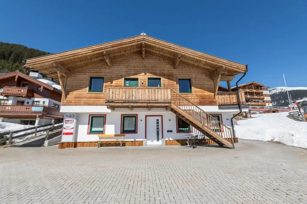 Chalet Central - Top CC6