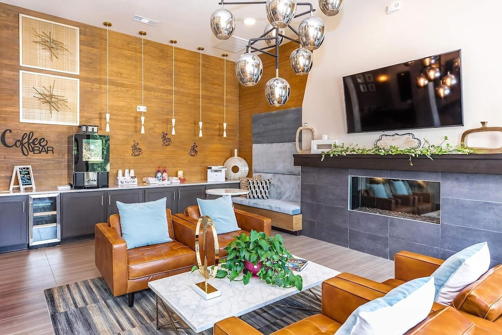 Landing Apartments Conroe Near Panorama Village