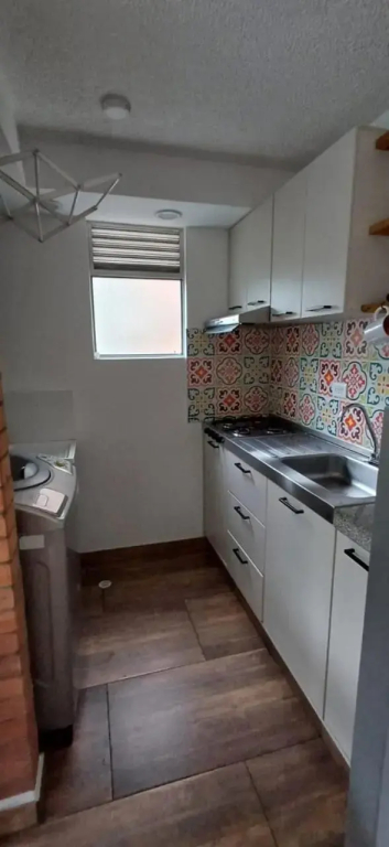 Hermoso, central y natural apartamento en Pereira