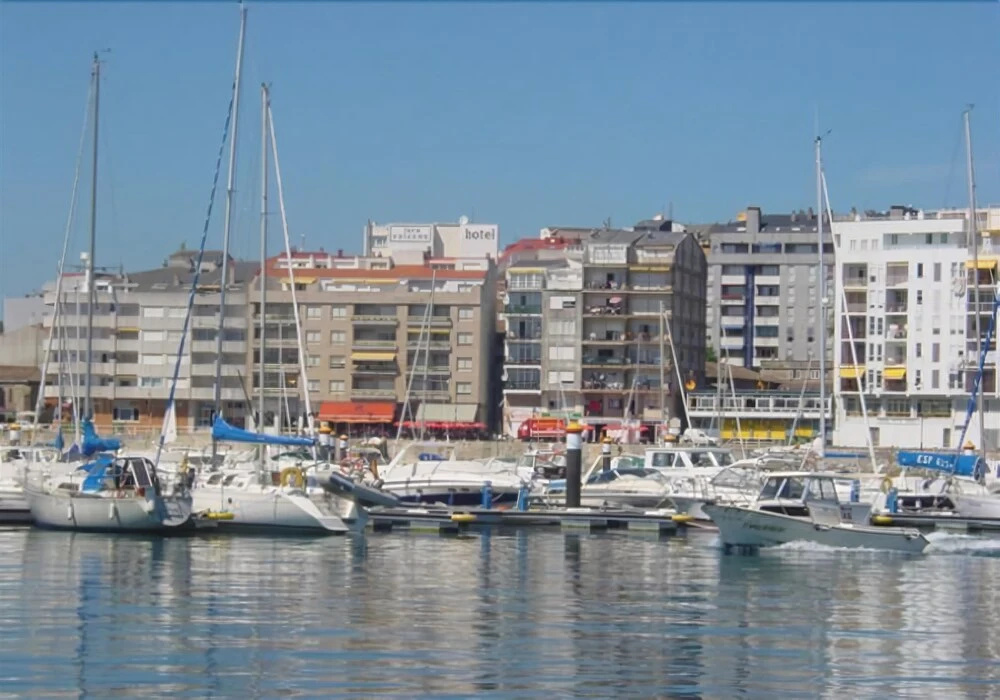 Hotel Faro Salazón