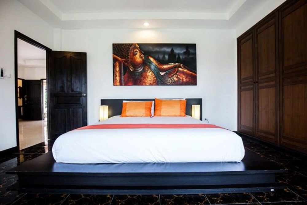 Karudina Villa by Jetta