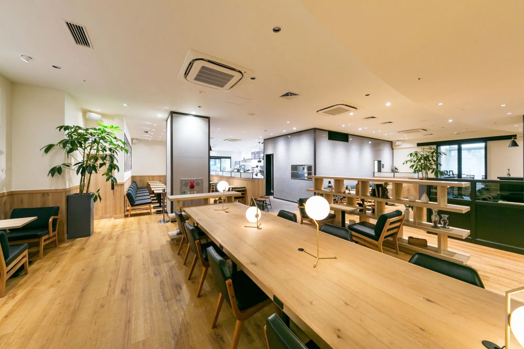 Sotetsu Fresa Inn Kawasaki-Higashiguchi