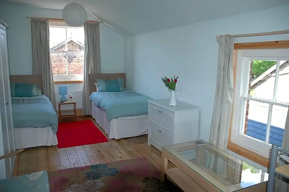 Mid Wales Arts B&B
