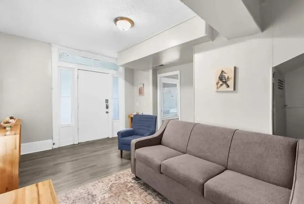 29th Street Ensley Heights Hideaway 1