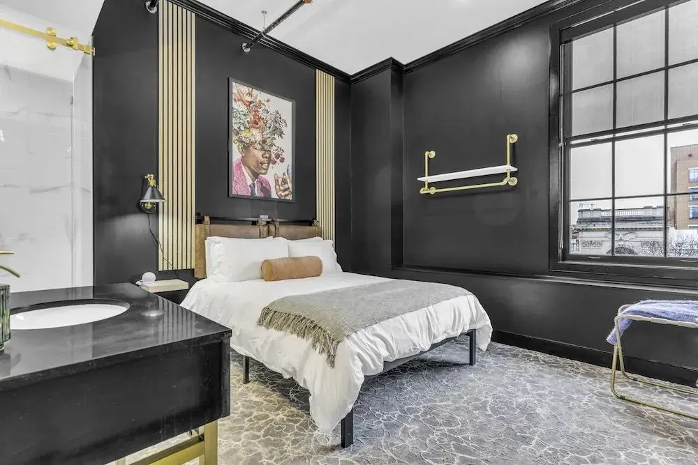 ONE South Boutique Hotel & Venue